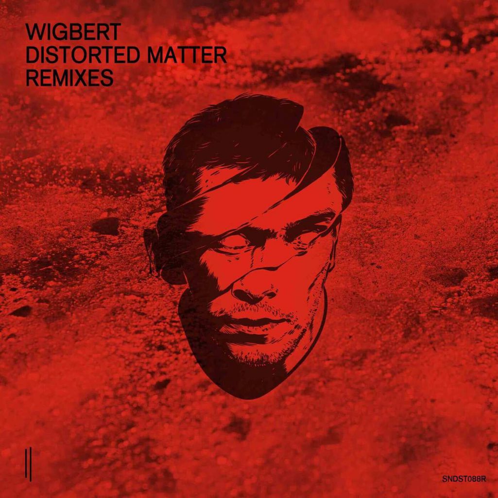 Wigbert - Distorted Matter (Remixes) [SNDST088R]